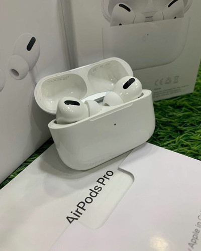 Imagen 1 de AirPods Pro