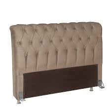 Imagem 1 de Cabeceira Box solteiro 