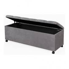 Imagem 1 de Bau cabeceira solteiro