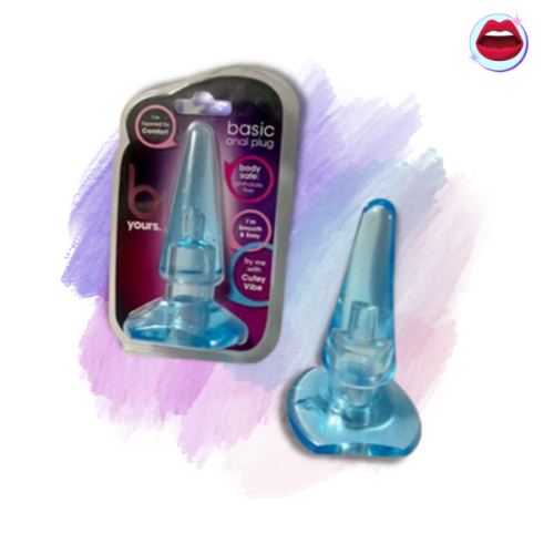 Imagen 1 de Anal plug 