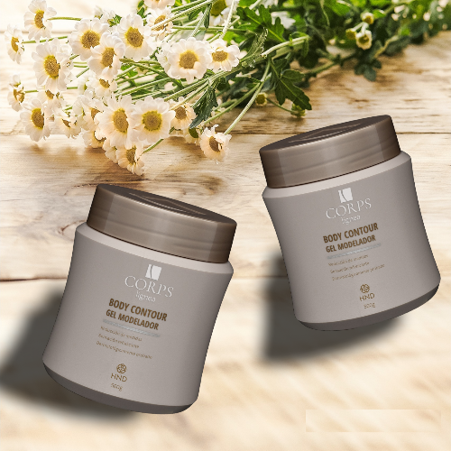 Imagen 1 de 2 Gel Corps + Regalo Sorpresa 