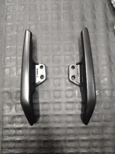 Imagen 1 de Agarraderas 180 nuevas originales 