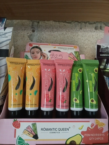 Imagen 1 de Gel para cejas 