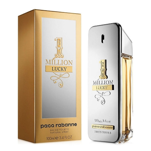 Imagen 1 de 1 MILLION LUCKY - 100 ML