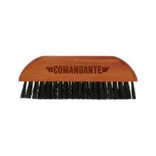 Imagen 1 de Barista Brush #1


 Madera peral y pelo natural
