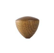 Imagen 1 de Big Joe Knob Natural oak, waxed