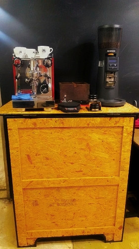 Imagen 1 de Alquiler de máquina solo amigos