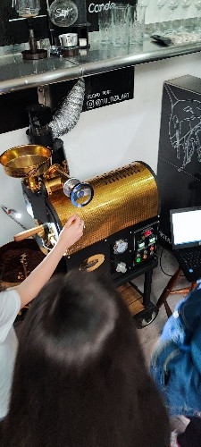 Imagen 1 de 4 a 8 kilos tostado de café 