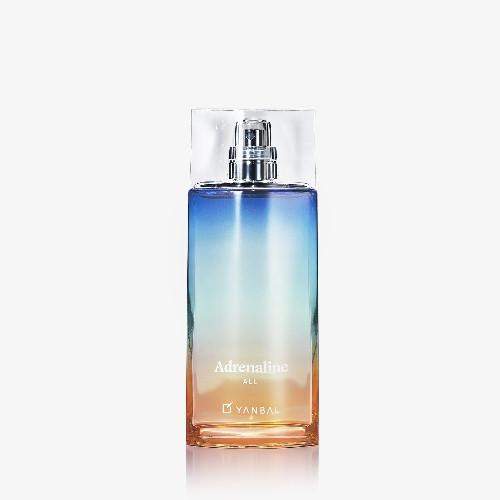 Imagen 1 de Adrenaline All Eau de Toilette
