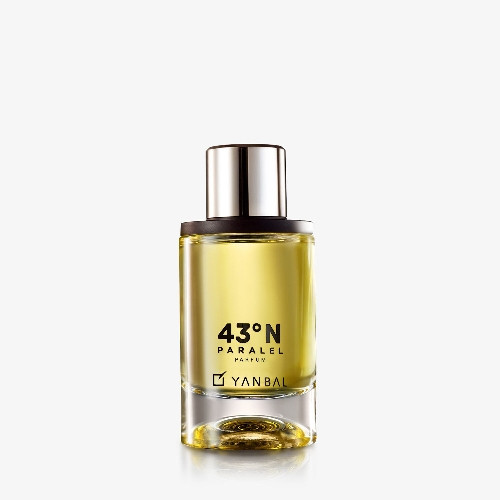 Imagen 1 de 43N Paralel Parfum