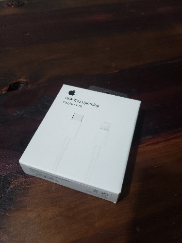 Imagen 1 de Cable iPhone 