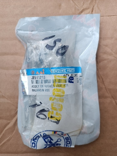 Imagen 1 de Balancin de escape Ns150/160 original