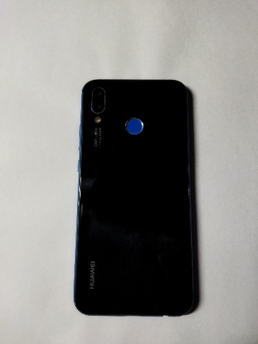 Imagen 1 de Huawei p20 Lite 