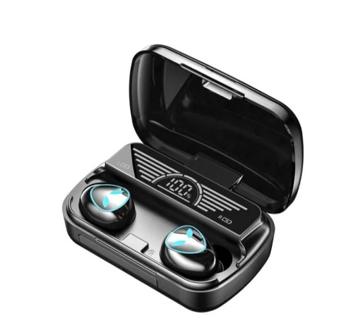 Imagen 1 de Auriculares F9-5