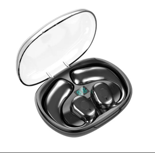 Imagen 1 de Auriculares K30 clip-on