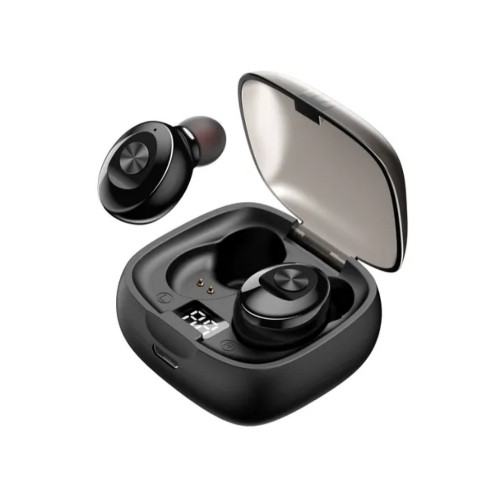 Imagen 1 de Auriculares estéreo deportivos