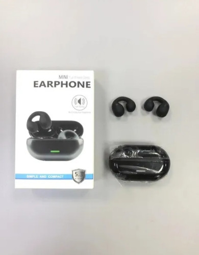 Imagen 1 de Auriculares clip 5.3 TWS