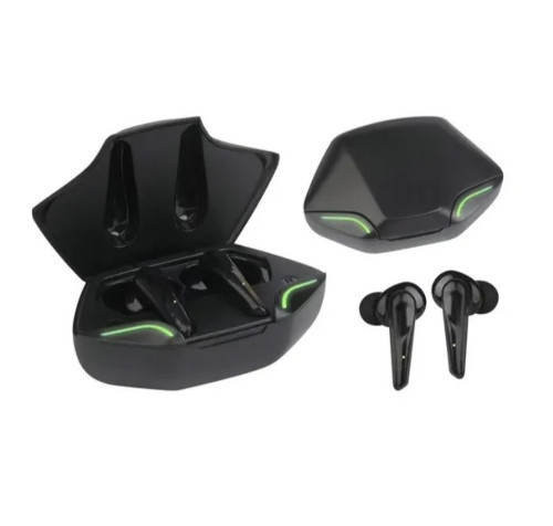 Imagen 1 de Auriculares para juegos 