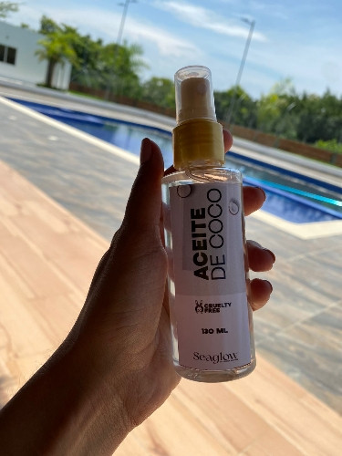 Imagen 1 de Aceite de coco 