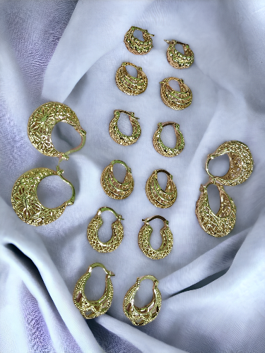 Imagen 1 de 11.candongas