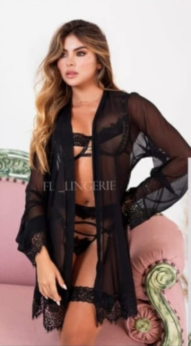 Imagen 1 de 11.kimono