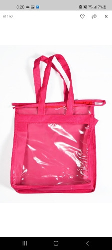 Imagen 1 de Bulto productos 