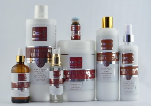 Imagen 1 de Argan