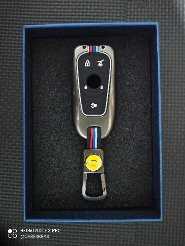 Imagen 1 de 106. Case CHEVROLET A5