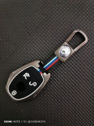 Imagen 1 de 10. Case Mercedes Benz A3