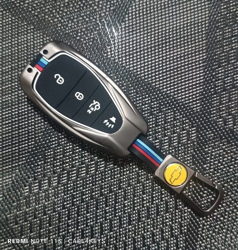 Imagen 1 de 107. Case Chevrolet A4
