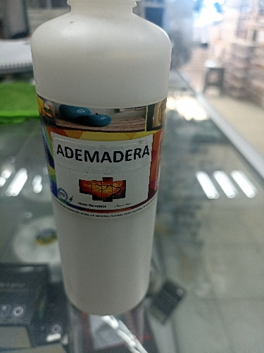 Imagen 1 de Ademadera 250mil