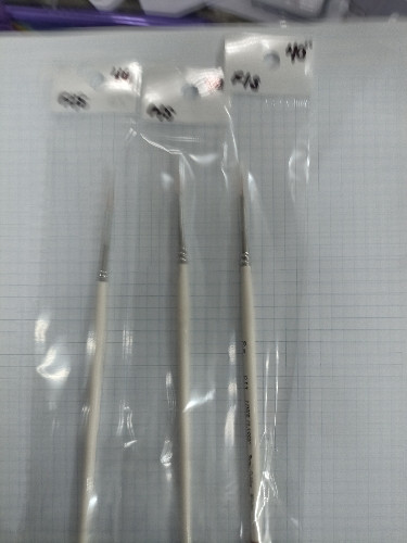Imagen 1 de 10/0  liner classic