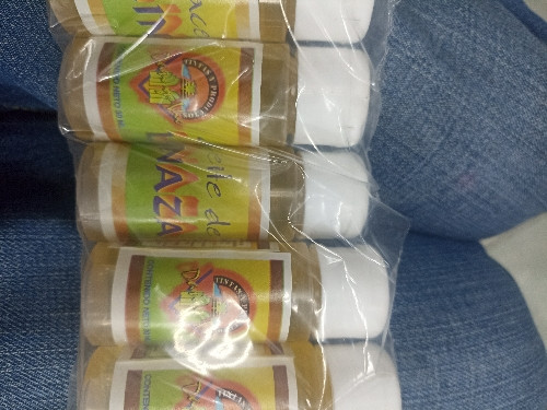 Imagen 1 de Aceite de Linaza 30g