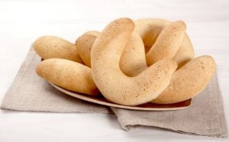 Imagen 1 de Pan de yuca 