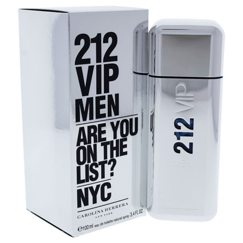 Imagen 1 de 212 VIP HOMBRE