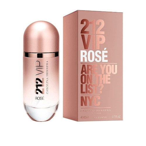 Imagen 1 de 212 VIP ROSÉ DAMA