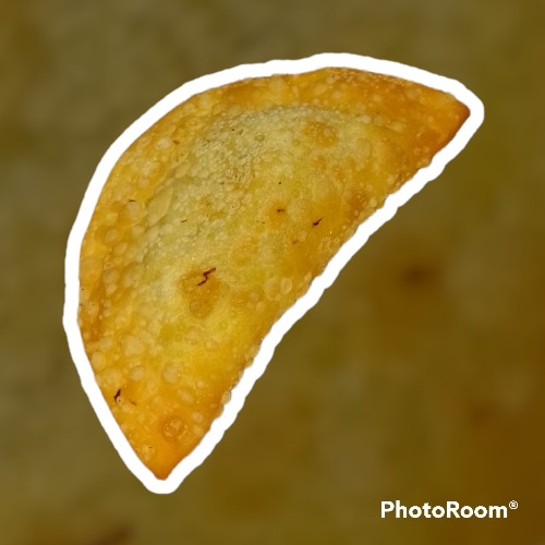 Imagen 1 de Empanada de Arroz 