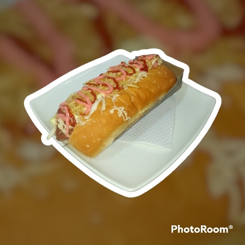Imagen 1 de Choriperro Especial 