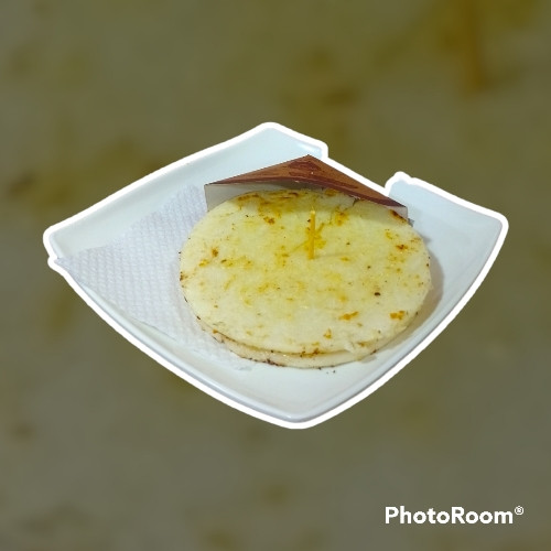 Imagen 1 de Arepa sencilla