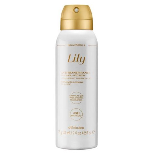 Imagem 1 de @Aerosol Lily