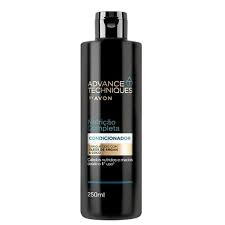 Imagem 1 de @Condicionador Nutriçao Completa 250ml