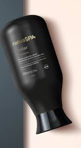 Imagem 1 de @Condicionador Caviar NSPA