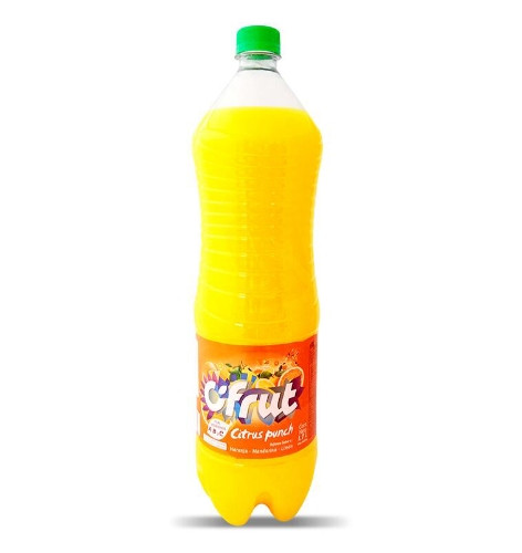 Imagen 1 de CIFRUT 1 LT