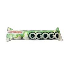 Imagen 1 de CHICLES AGOGO MANTA COOL 