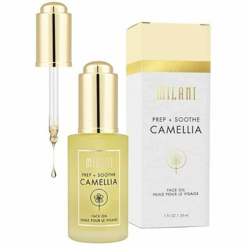 Imagen 1 de Aceite Hidratante de Camelia