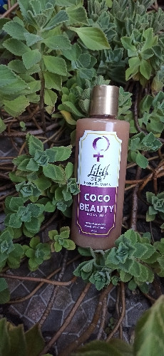 Imagen 1 de Coco Beauty 260 ml
