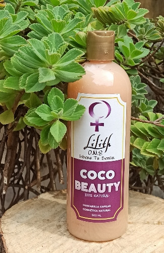 Imagen 1 de Coco Beauty 500 ml
