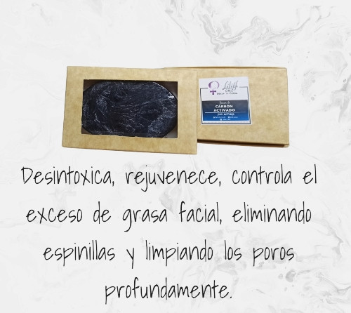 Imagen 1 de Carbon activado