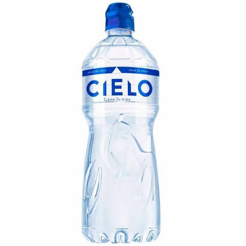 Imagen 1 de Agua cielo 1000ml Chupon