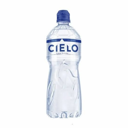Imagen 1 de Agua cielo 750 ml***